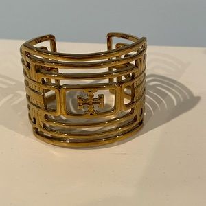 Tory Burch Cuff Bracelet *RARE FIND*